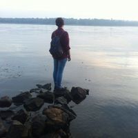 Elizabeth Stetsuyk's Photo