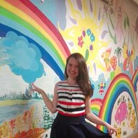 Julia Dmitrieva's Photo