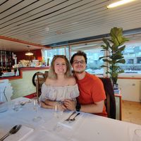 Carl Godfrey的照片