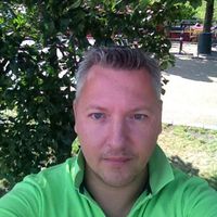 Sergey Chuprina's Photo