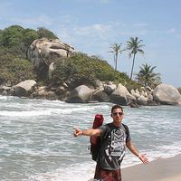 Warren Barriga's Photo