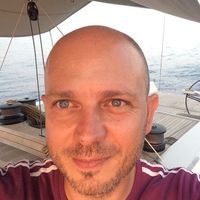 Giuseppe  Coste's Photo