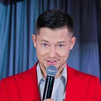 Vasily Koptev的照片