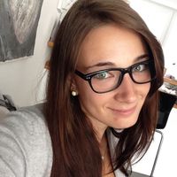 Barbora Dostálová's Photo