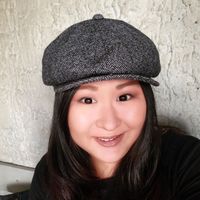 Marcella Lusi's Photo