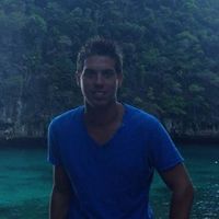 Mariano Mazzia's Photo