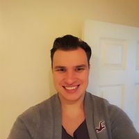 Rokas Visockis's Photo