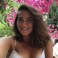 Le foto di Scarlet Cicero