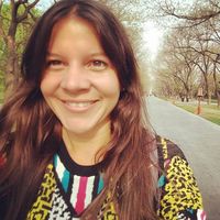 María Celeste González的照片