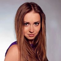 Маринка Ляшкова的照片