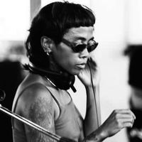 Fotos de Cat Guillemer