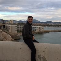 Benoit Pierson的照片