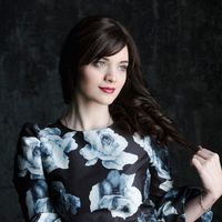 Ekaterina  Dobrokhotova's Photo