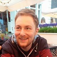 Matt Gidman的照片