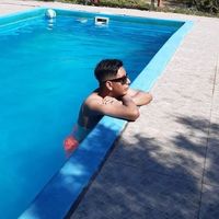 Emanuel Barboza's Photo