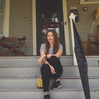 Tabbi Bytheway's Photo