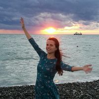 Фотографии пользователя Anna Lapshina