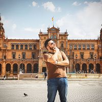 Dragoş Voicilă's Photo