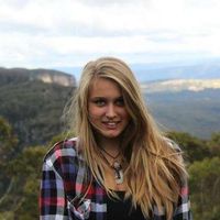 Estelle Tassery's Photo