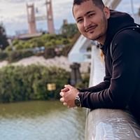 Ahmed Jaber的照片