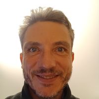 Romain Boulman's Photo