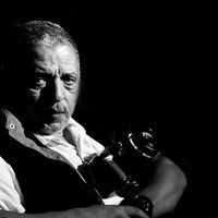 Abderrahmane Elgarh's Photo