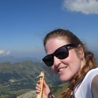 Sarah Geissberger's Photo