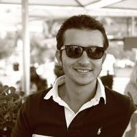 Olivier Stvn's Photo