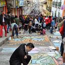 Arcoiris En El Asfalto 's picture