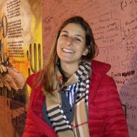 Regina Gauna的照片