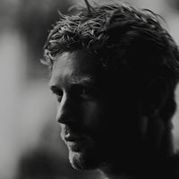 Yannis Bougeard's Photo