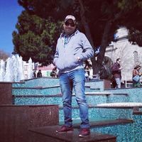 Hamza Mohamed的照片