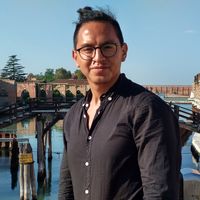 Adonis Almagro的照片