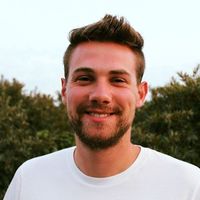 Maximilian Seib的照片