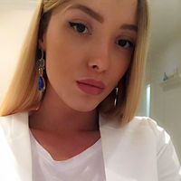 Sára Juhaniaková's Photo