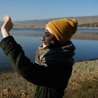 Milana Nikolaeva的照片