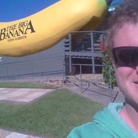 Adrian Segaert's Photo