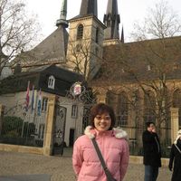 Fotos de Amber  Tsai