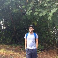 Janto Imparato's Photo