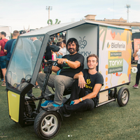 Fotos von Juan Guajardo