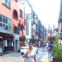 Selima ktari's Photo