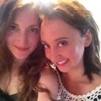 Ami Skinner的照片