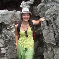 Fotos von Julie Alauze