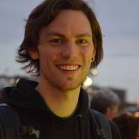 Moritz Koch的照片