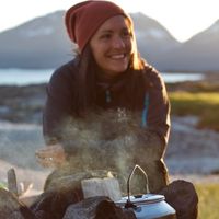 Milagros Llenas的照片