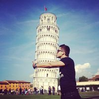 Carlos Copello's Photo