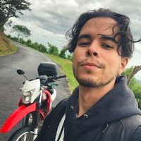 Josué Salas的照片