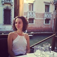 Deniz Buçan's Photo