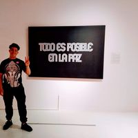 Alberto Montellano's Photo