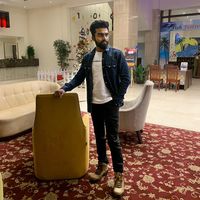 Ankush Patil's Photo